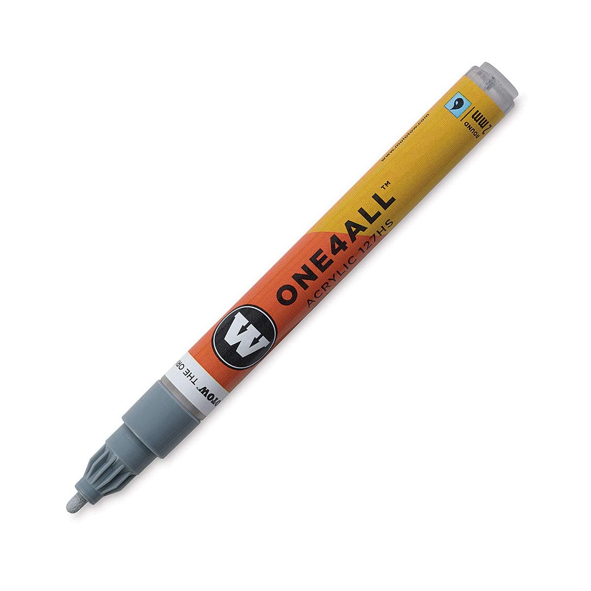 Molotow ONE4ALL Series Acrylic Paint Marker Paint Marker - 2mm