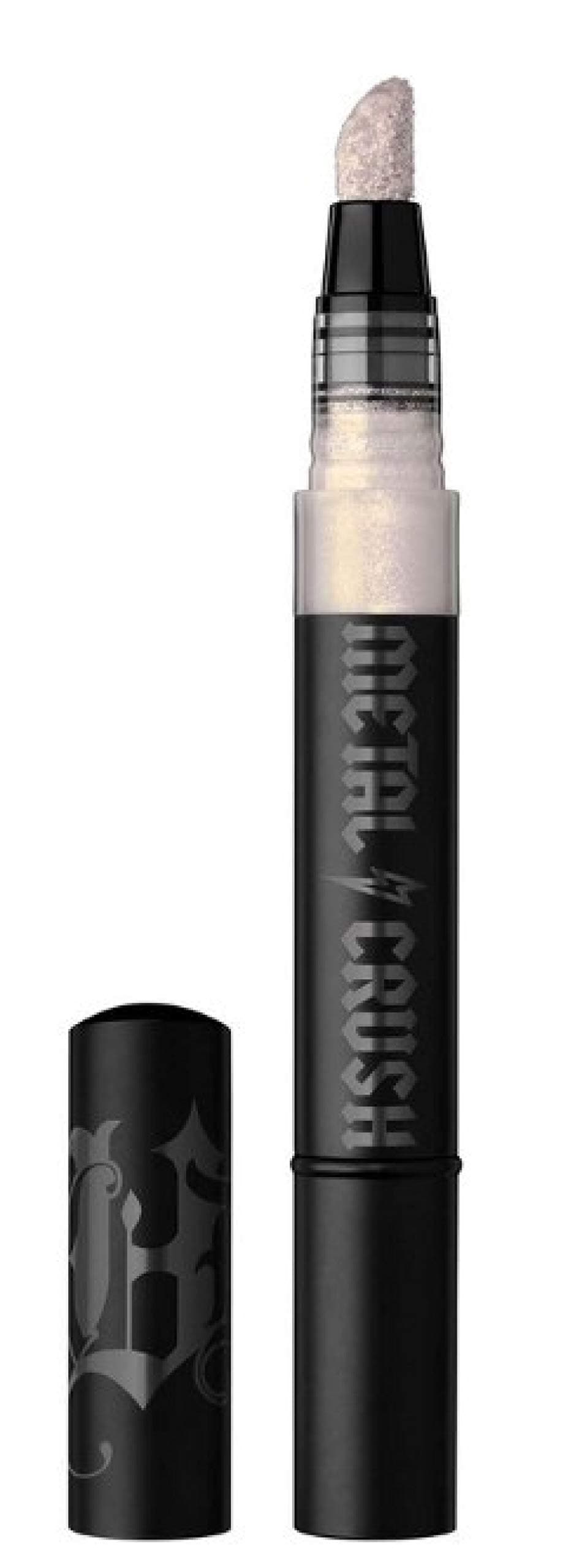 Metal Crush Liquid Highlighter Helix