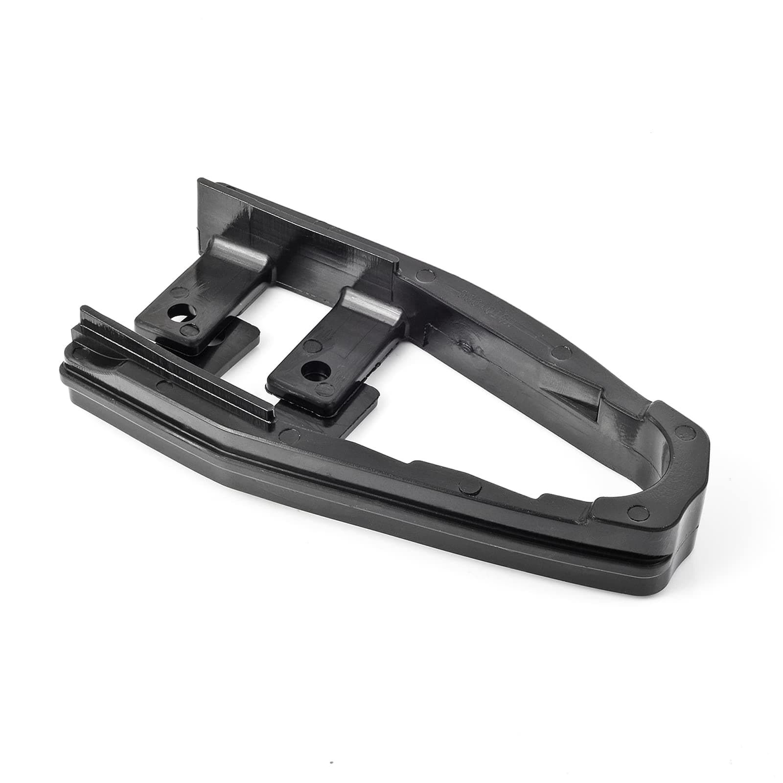 Swingarm Chain Slider Buffer Guide For HONDA TRX450R TRX450ER TRX 450R TRX 450ER Sportrax 450 2004-2014 52170-HP1-000