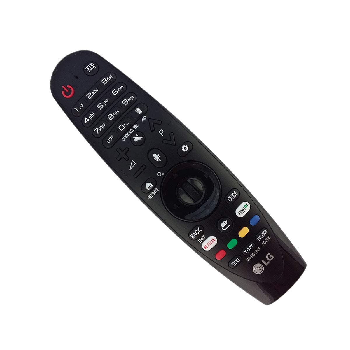 Ceybo Original TV Remote Control Compatible with LG 65SJ850V Television