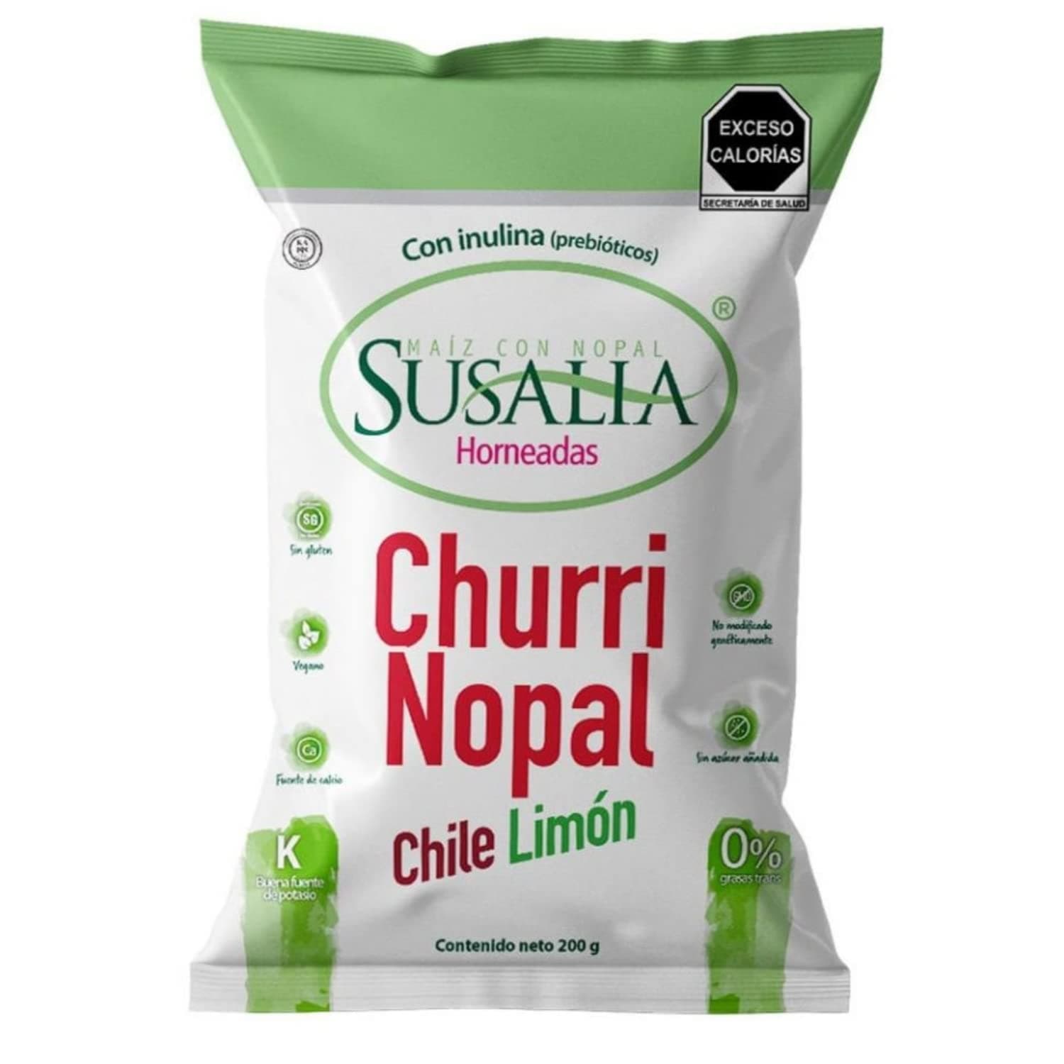 Churrinopal Chile & Limón (3)