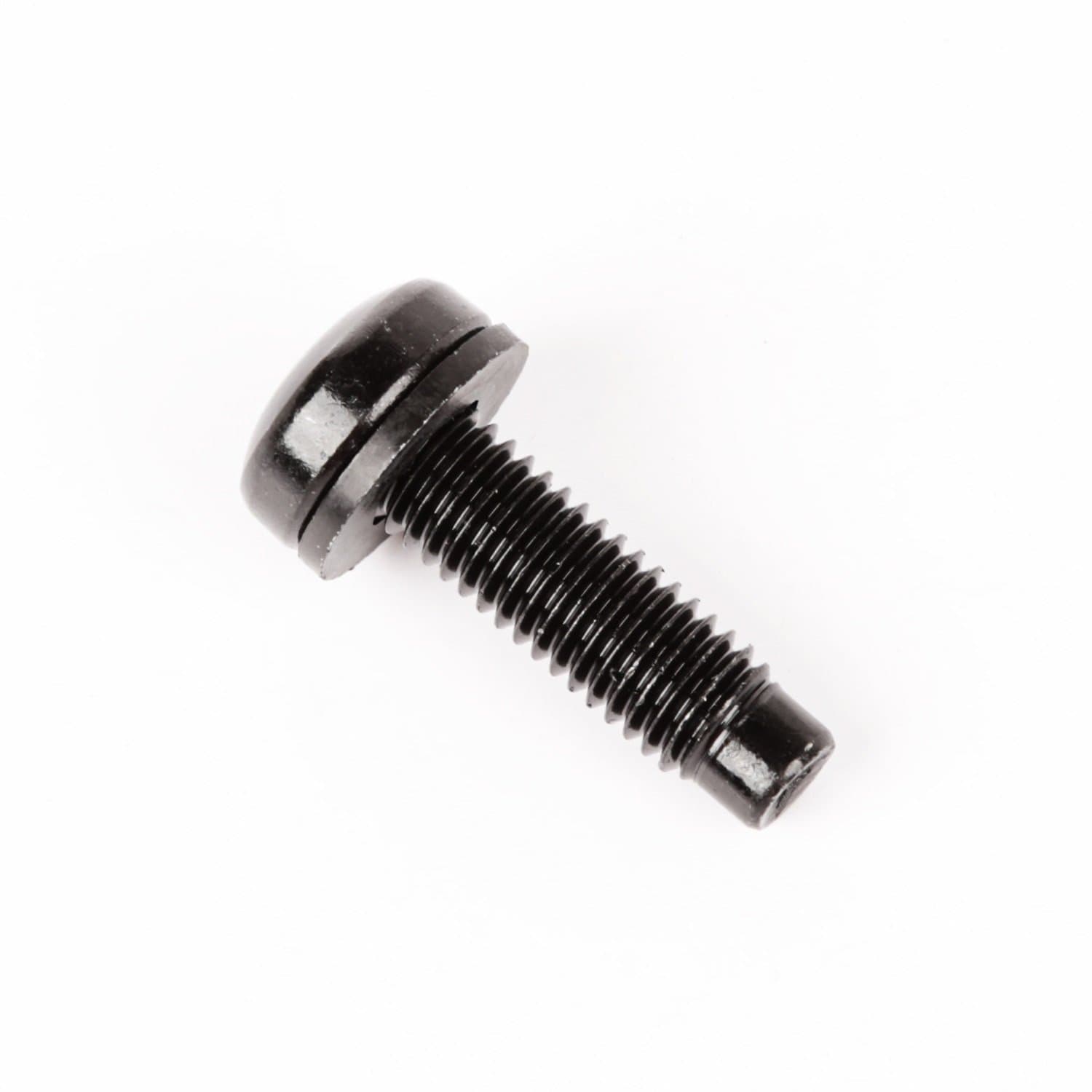 Omix-Ada | 12304.29 | Hard Top Bolt M8x1.25 | OE Reference: 6506826AA | Fits 1997-2018 Jeep Wrangler TJ/JK/U