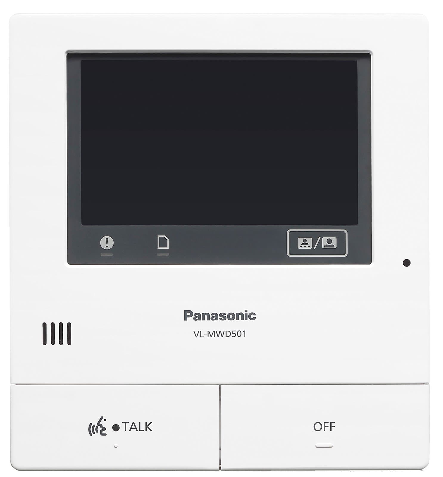 Panasonic VL-SWD501EX Wireless Webcam