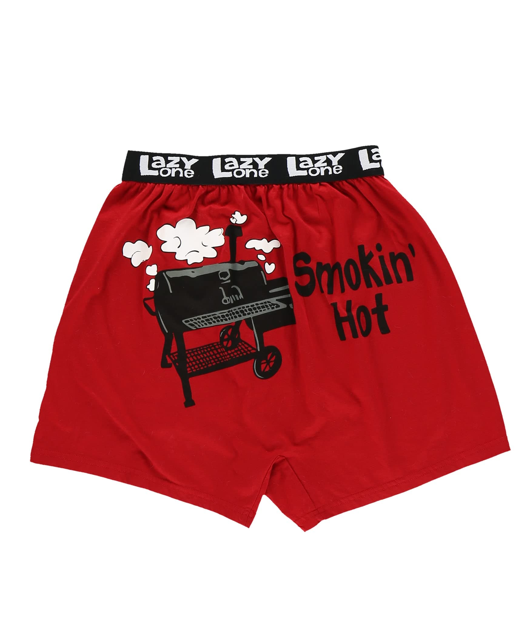Funny Animal Boxers, Humorous Underwear, Novelty Boxer Shorts, Gag Gifts for Men