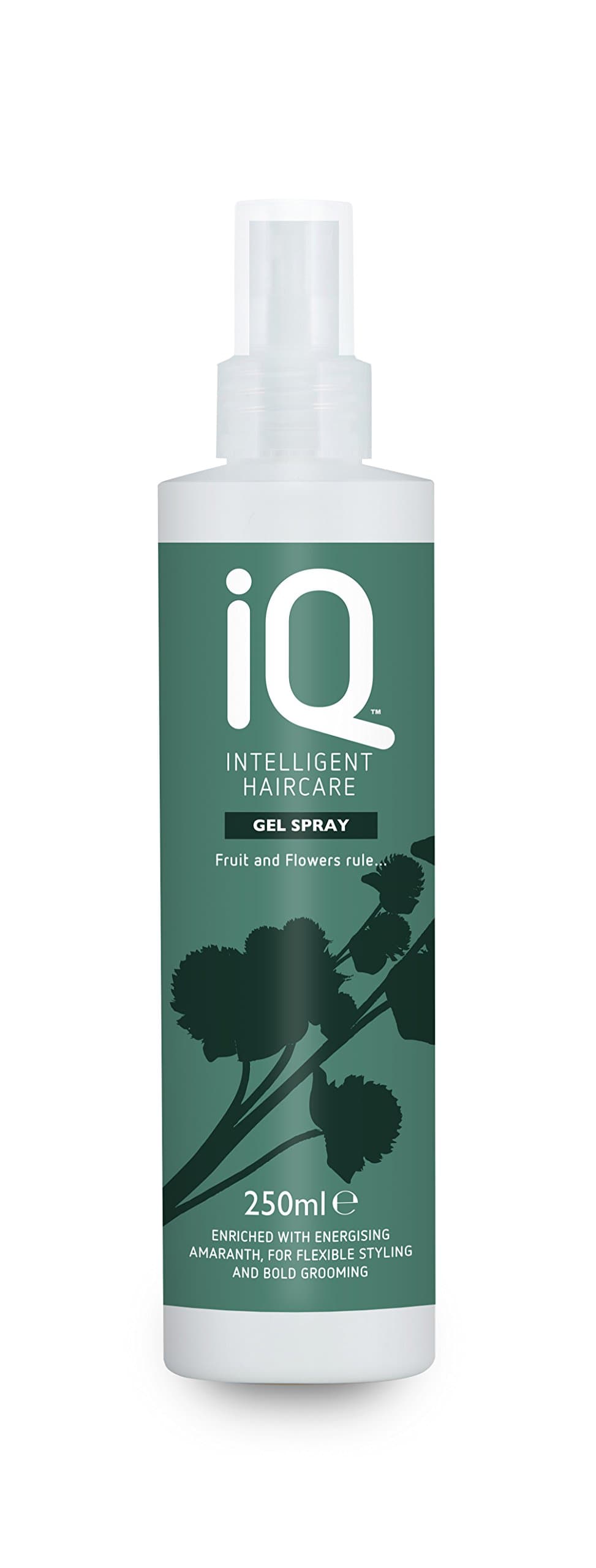 IQ Intelligent Haircare Gel Spray 250ml