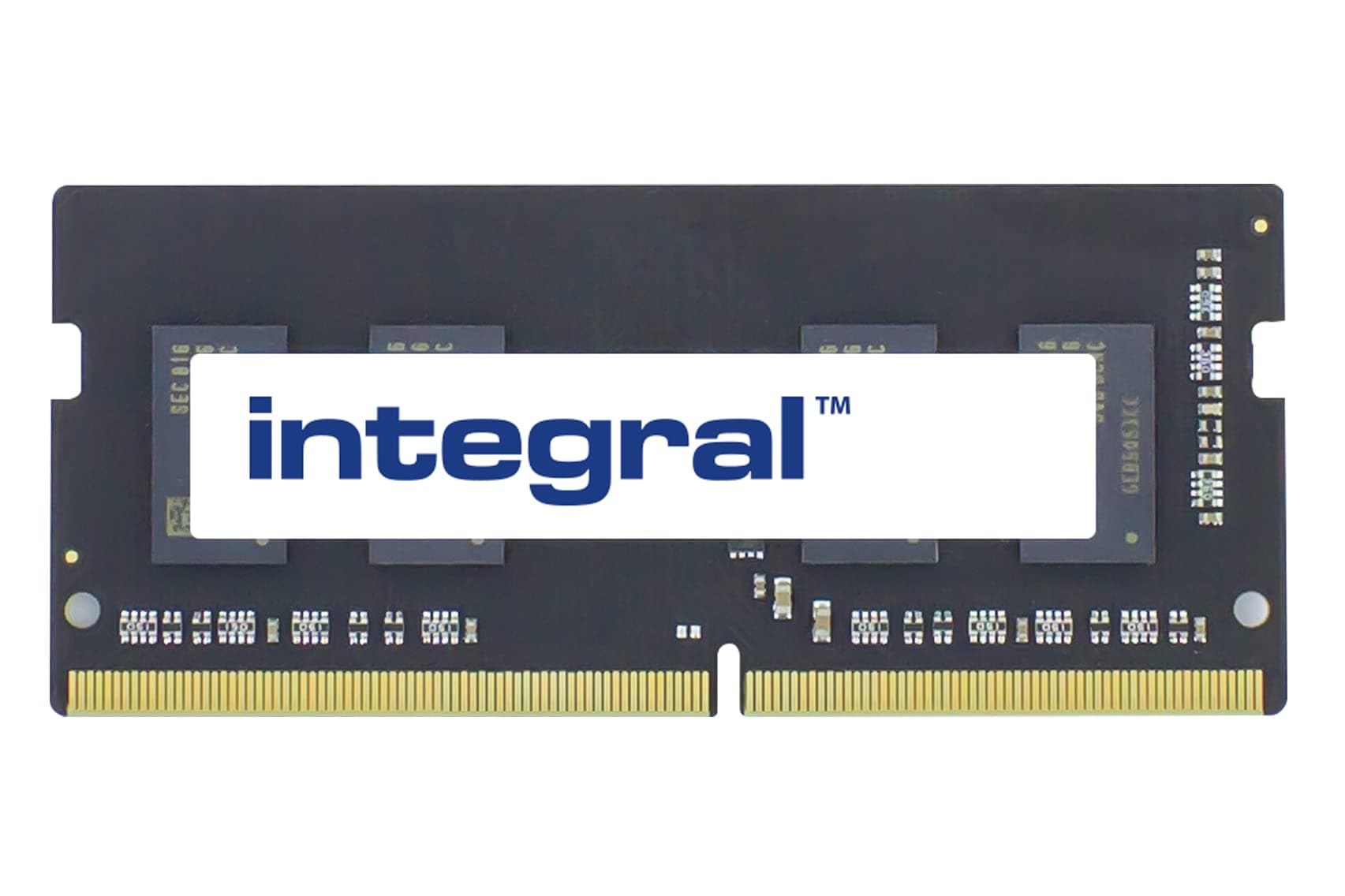 Integral RAM 8GB DDR4 2666MHz SODIMM Laptop Notebook MacBook Memory