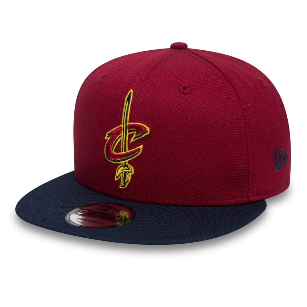 New Era 9fifty Cleaveland Cavaliers Cap