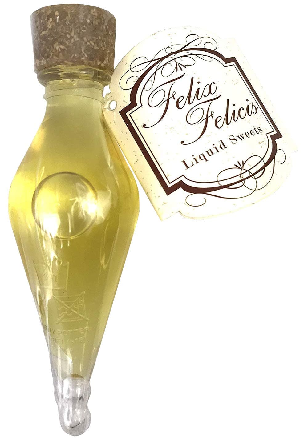 of Harry Potter Universal Studios Liquid Luck Felix Felicis Magical Potion Sweets Candy Bottle