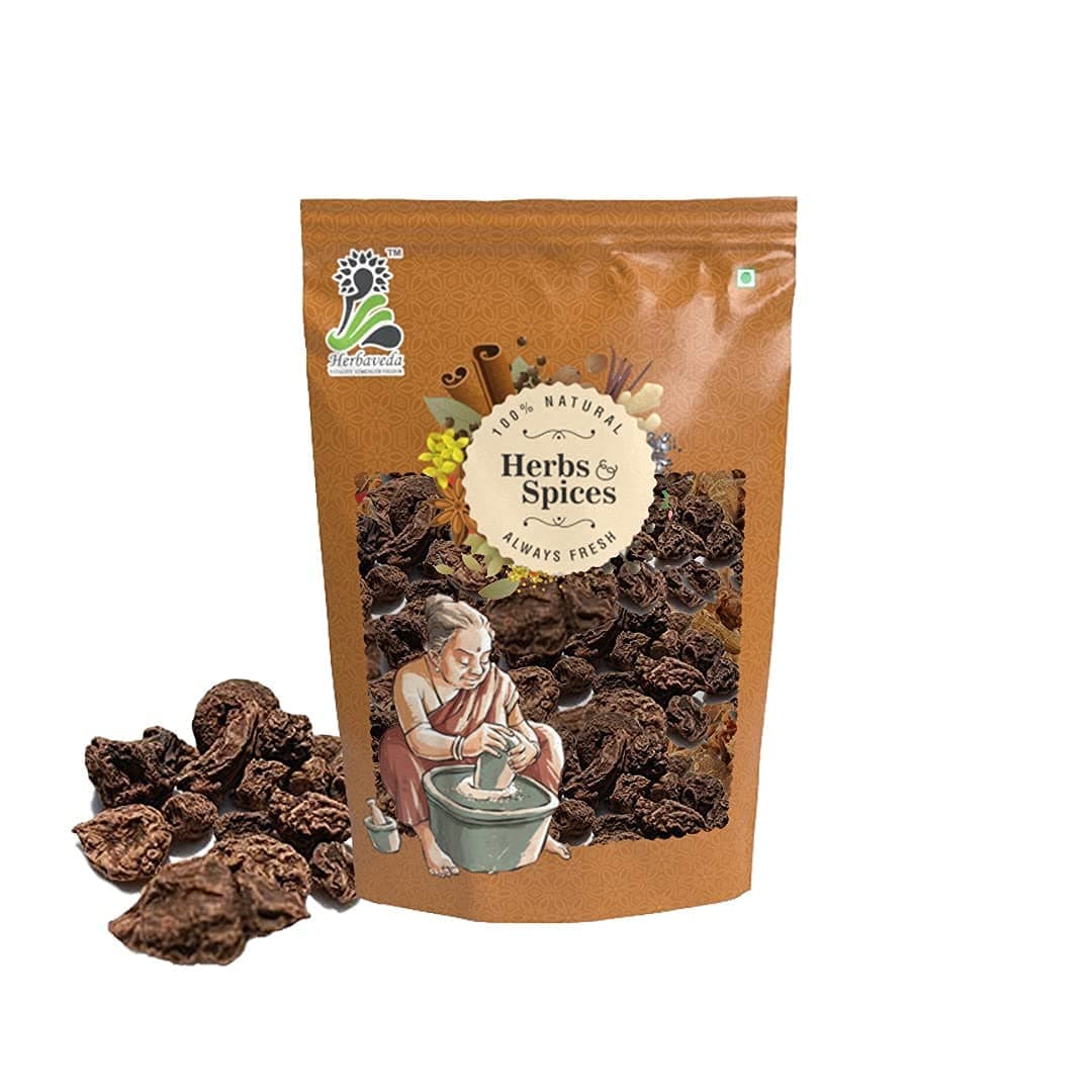 Herbaveda- High John Conqueror Root 50G | Whole Incense Jalapa Boosts Stamina