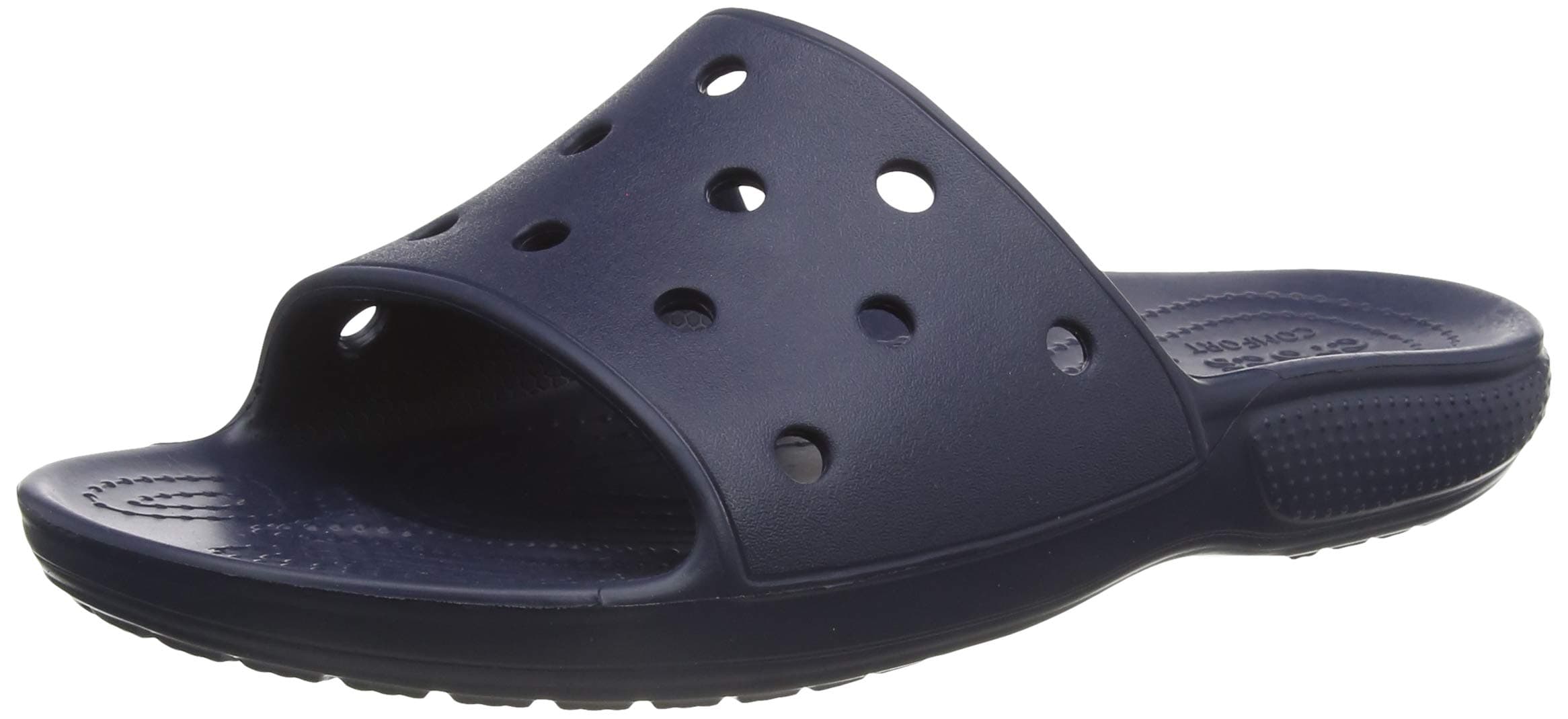 CrocsClassic Crocs Slide unisex-adult Flip-Flop
