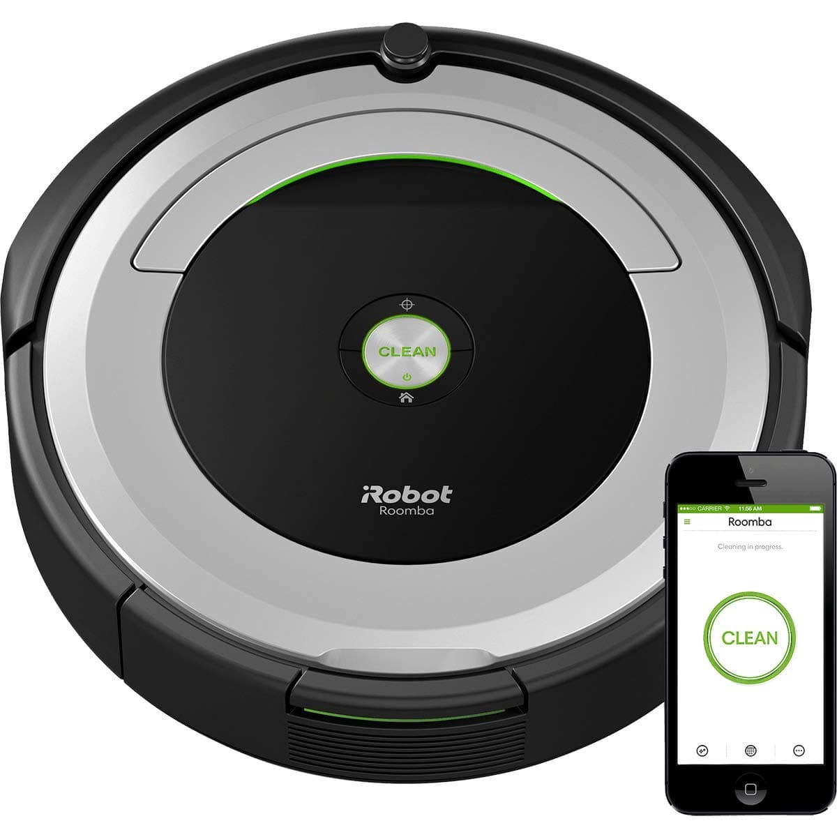 Roomba 690