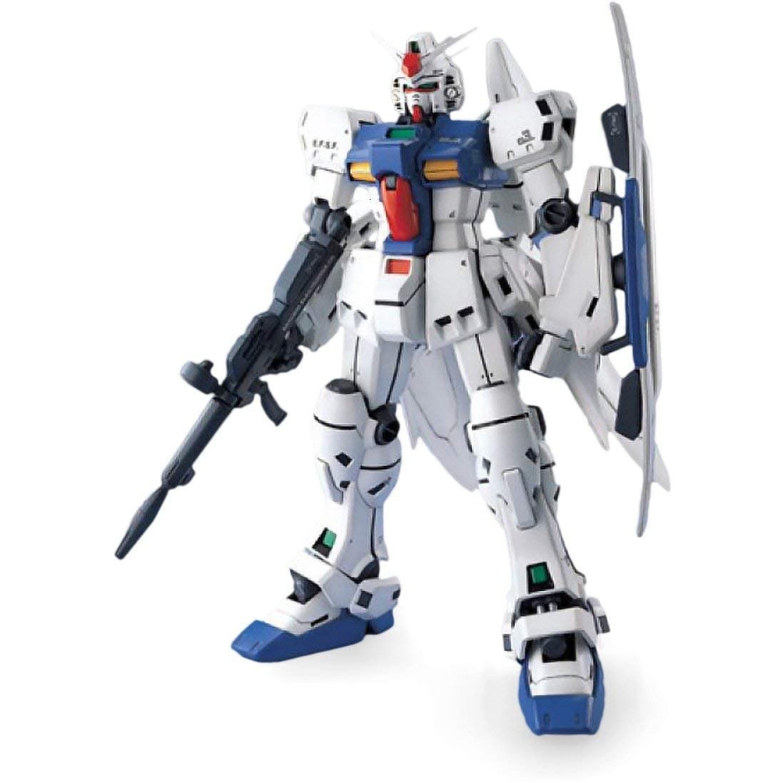 - MG 1/100 RX-78GP03S Stamen - Model Kit