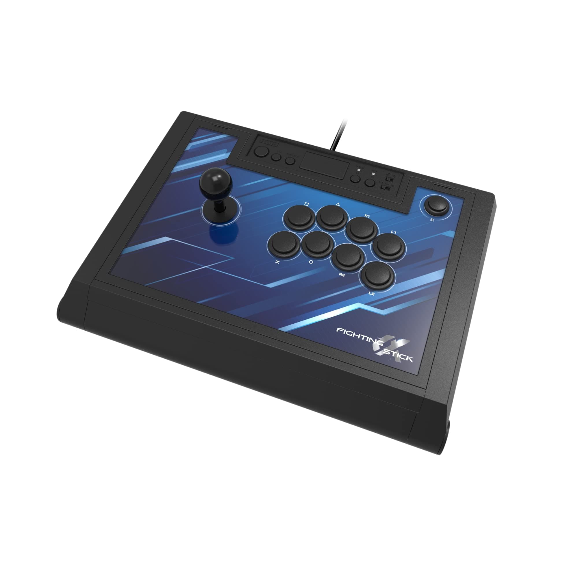 HORI Fighting Stick α (PS4)