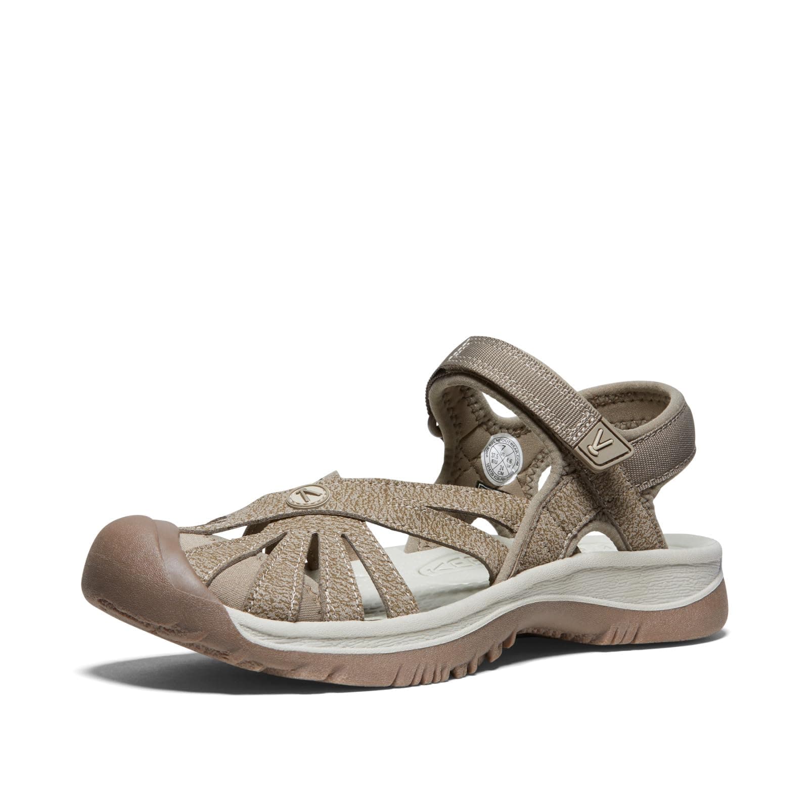 Rose Sandal womens Hiking Shoe