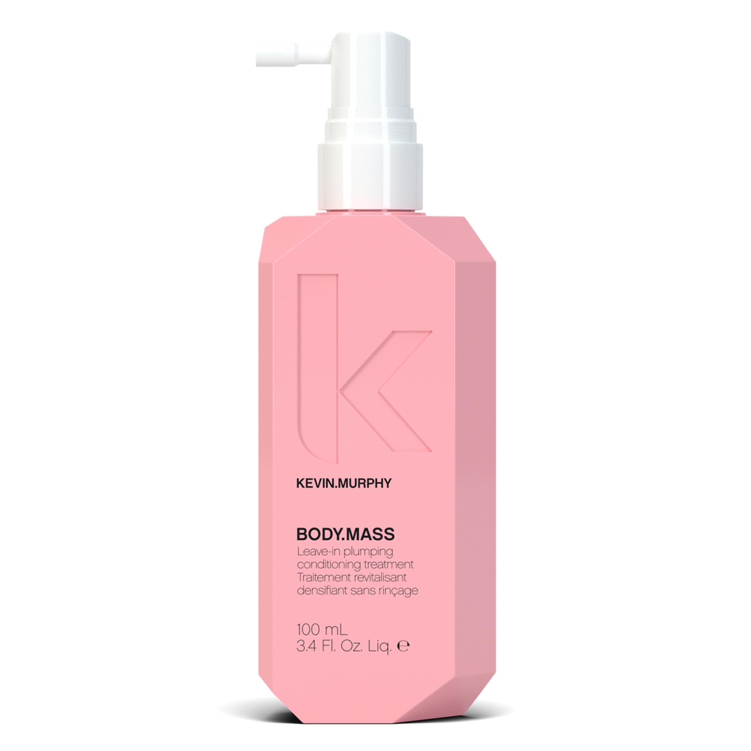 Kevin MurphyBody.Mass Leave-In Plumping Treatment (For Thinning Hair) 100ml/3.4oz by