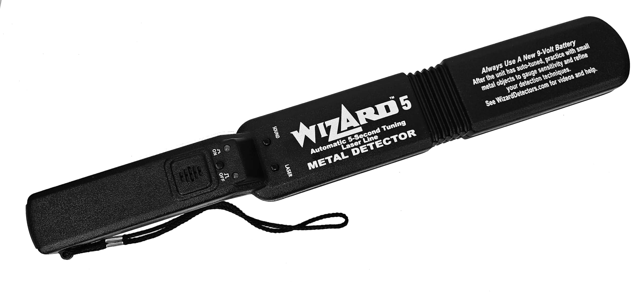 Wizard Distribution Lumber 5