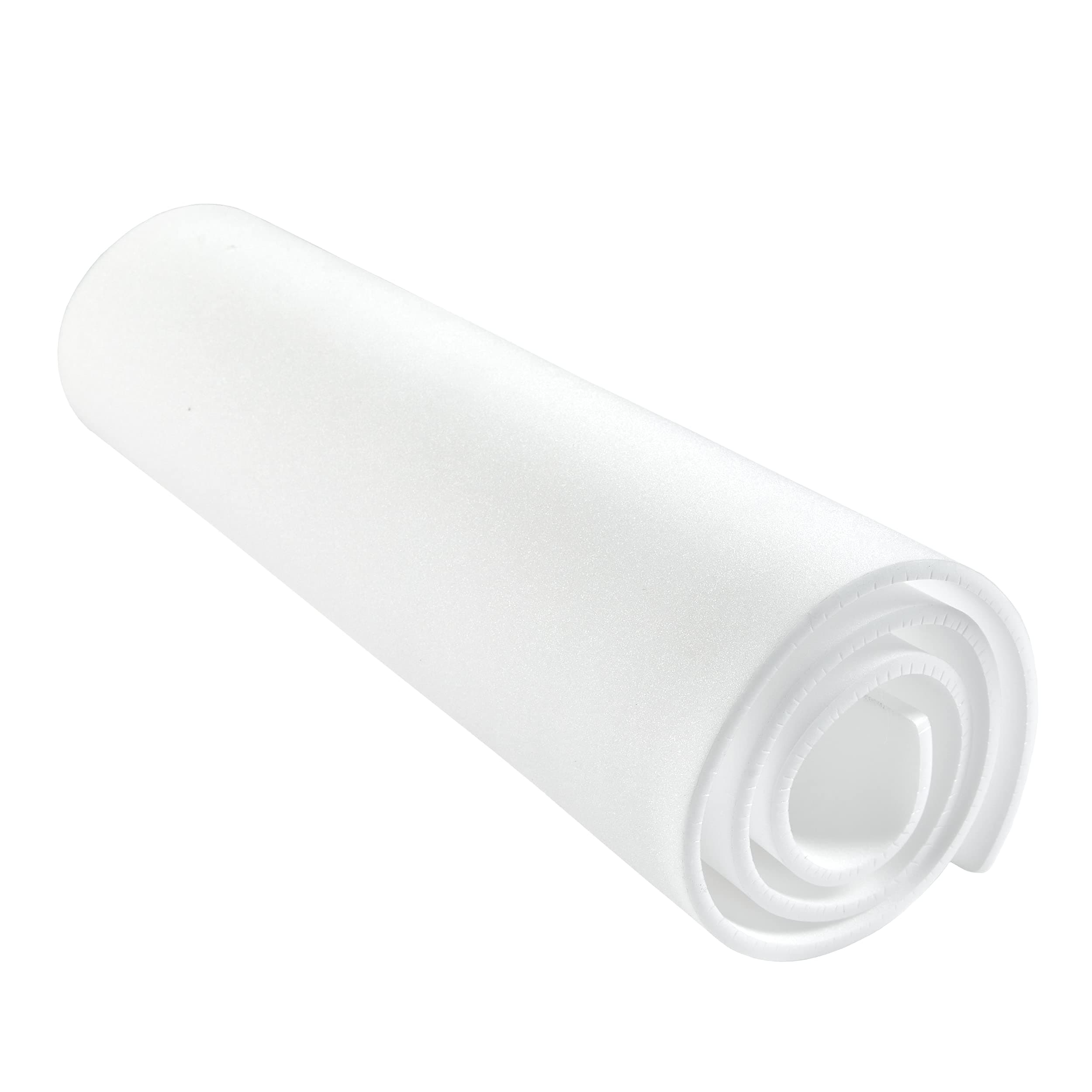 Worbla Cosplay Supplies LED Foam 40x20 1/4in