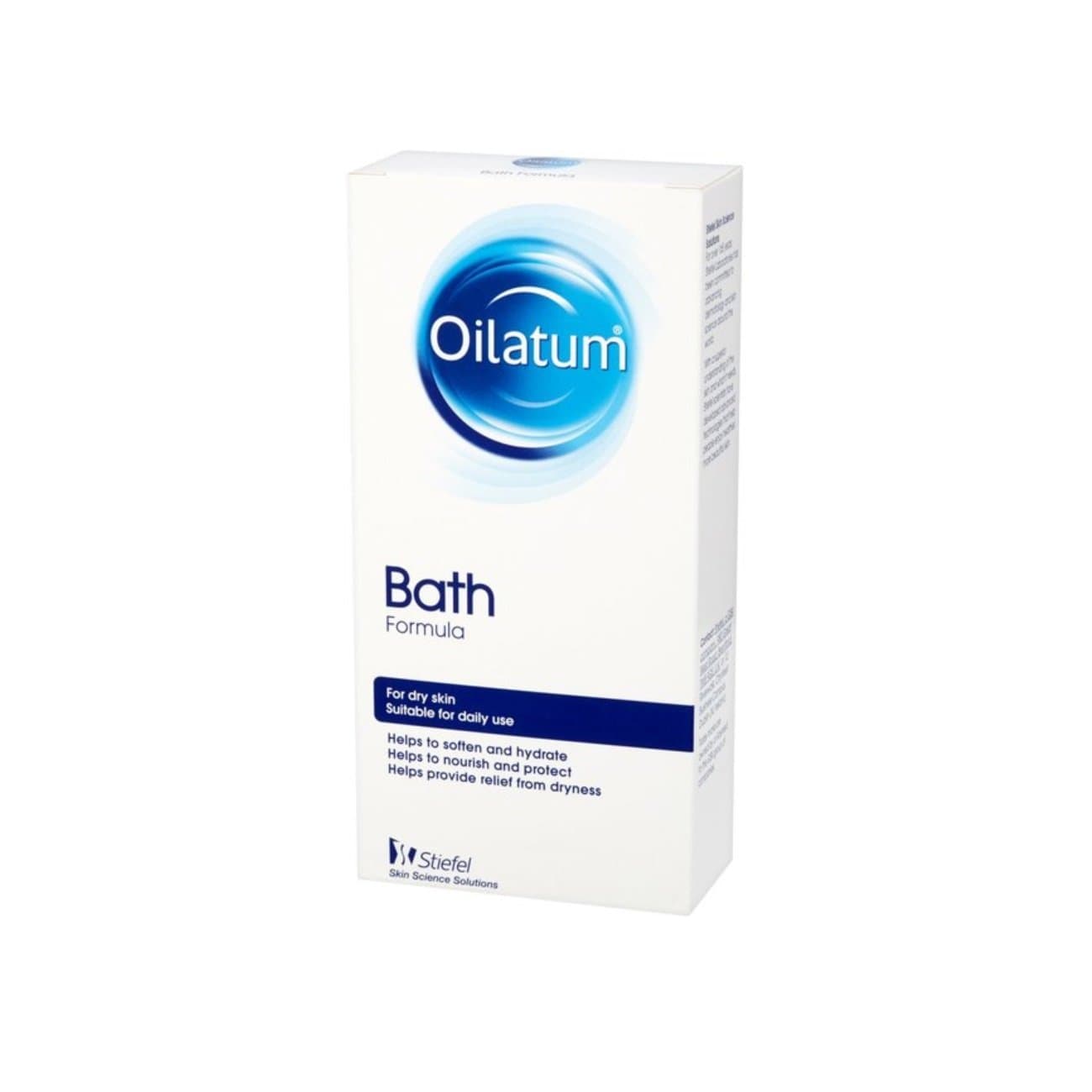 Oilatum Bath Formula For Dry Skin 300 Ml