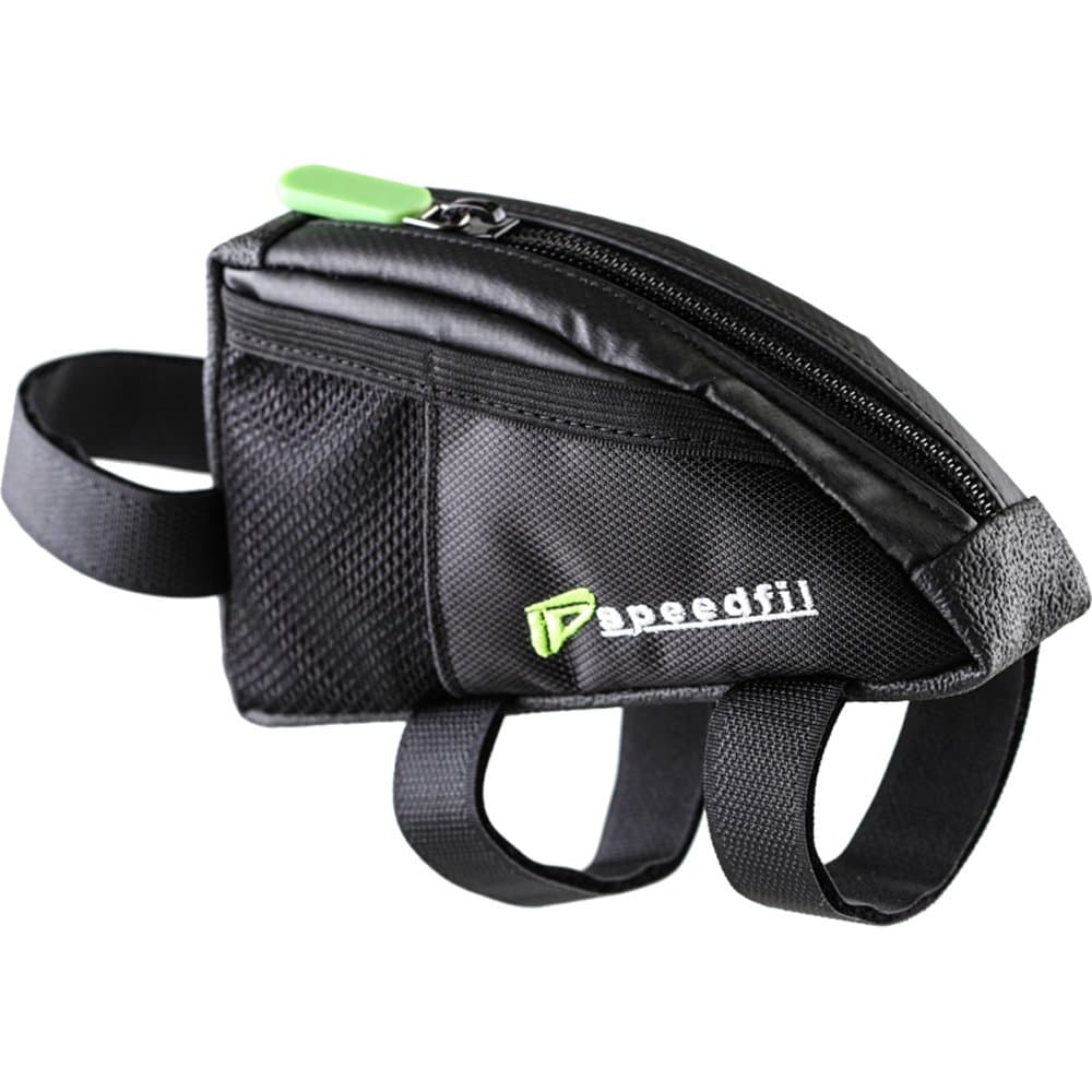 Speedfil Speedpak Top Tube Bag Black