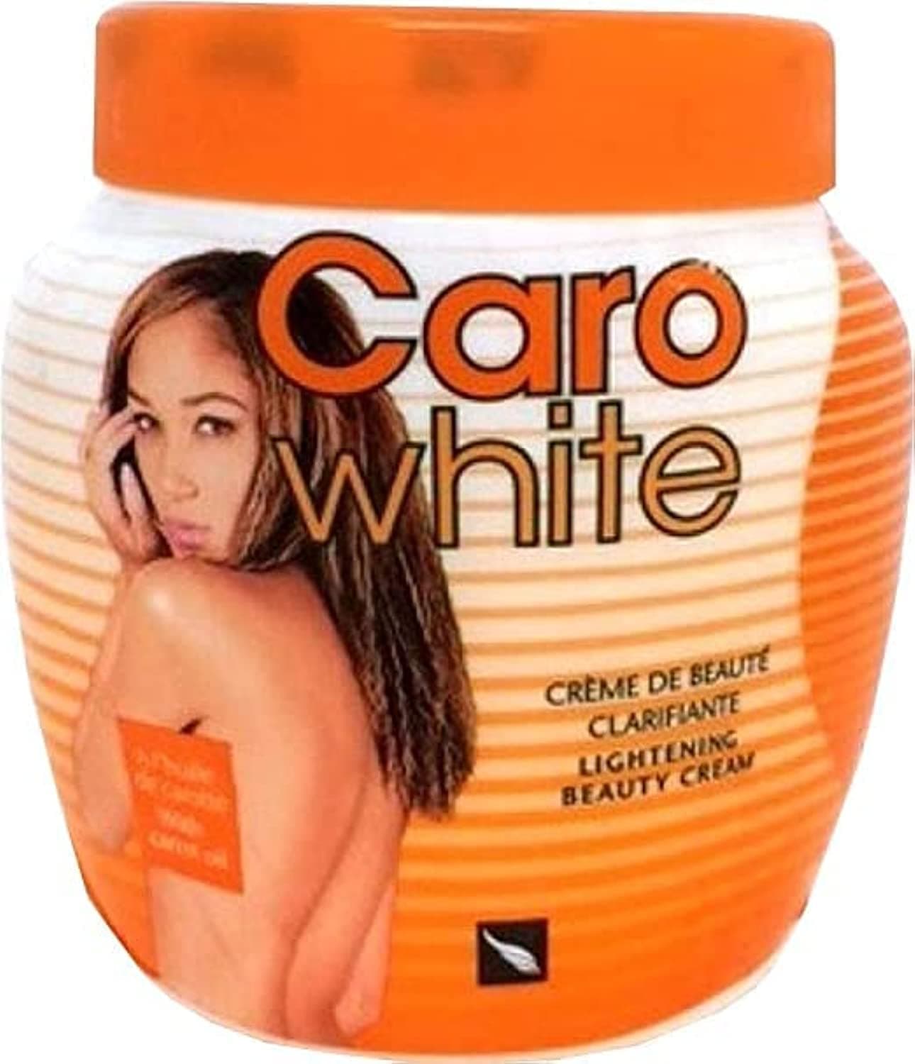 Caro WhiteLightening Beauty Cream 300ml