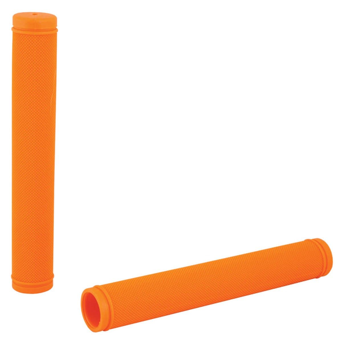 Singleworks Track Grip 175mm Orange, Poly Bag Only
