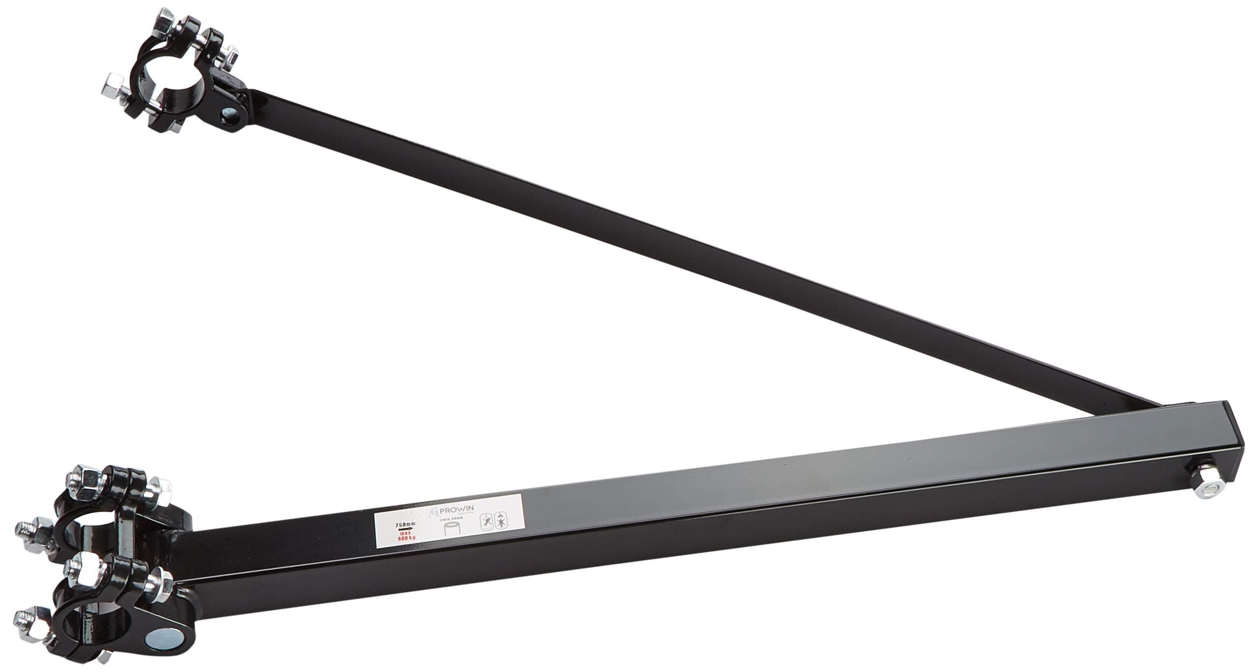 Bricowin HST 600-750 - Hoist arm