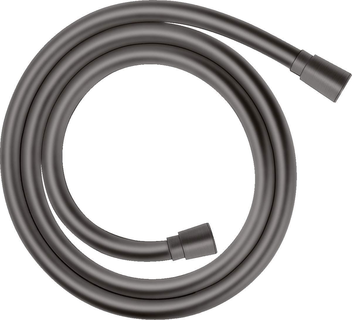 HansgroheIsiflex Shower Hose 160 Cm, Brushed Black Chrome, 28276340