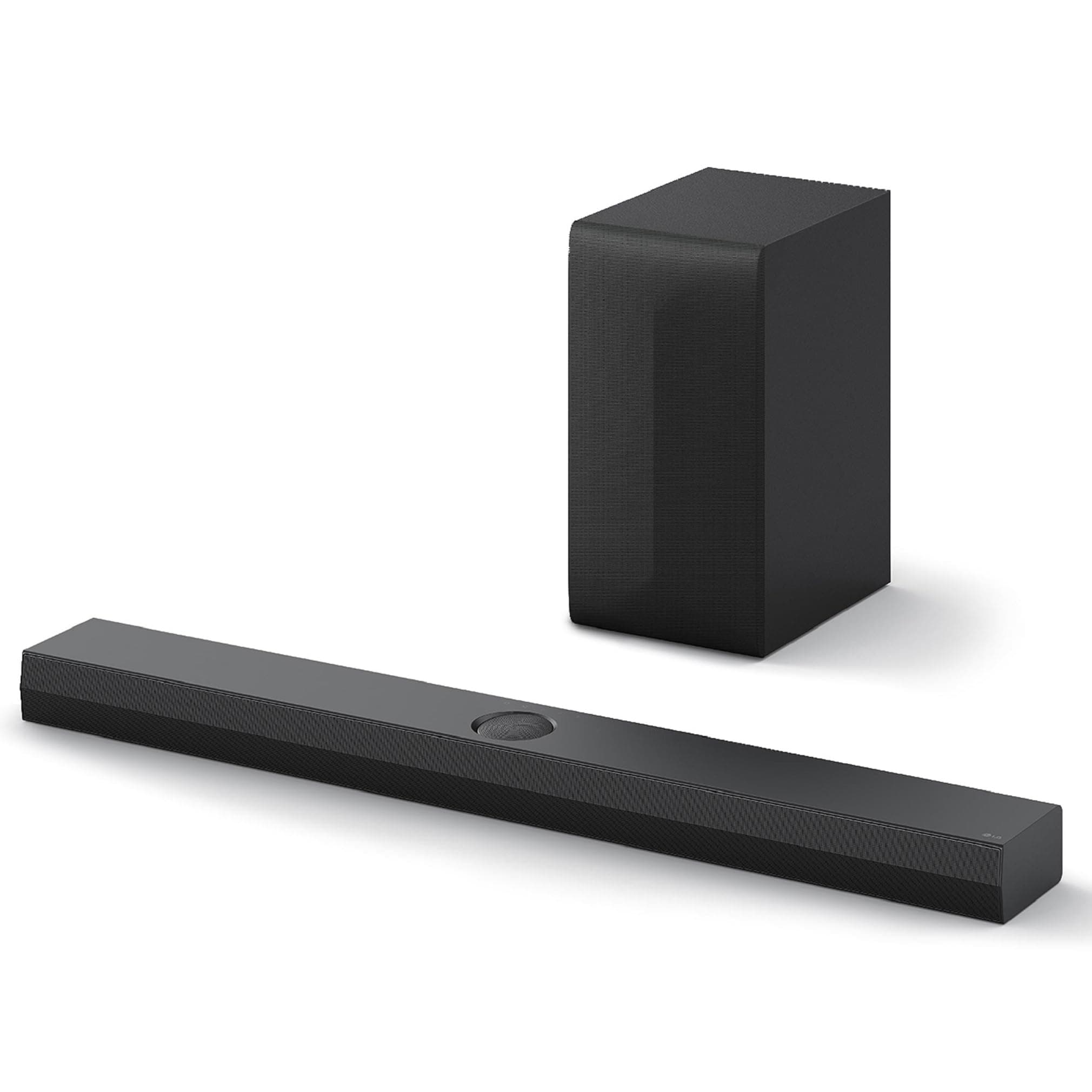S70TY 400W 3.1.1 Channel Dolby Atmos, Center Up-Firing, Wow Orchestra Soundbar with HDMI, USB & Bluetooth Connectivity (Black)