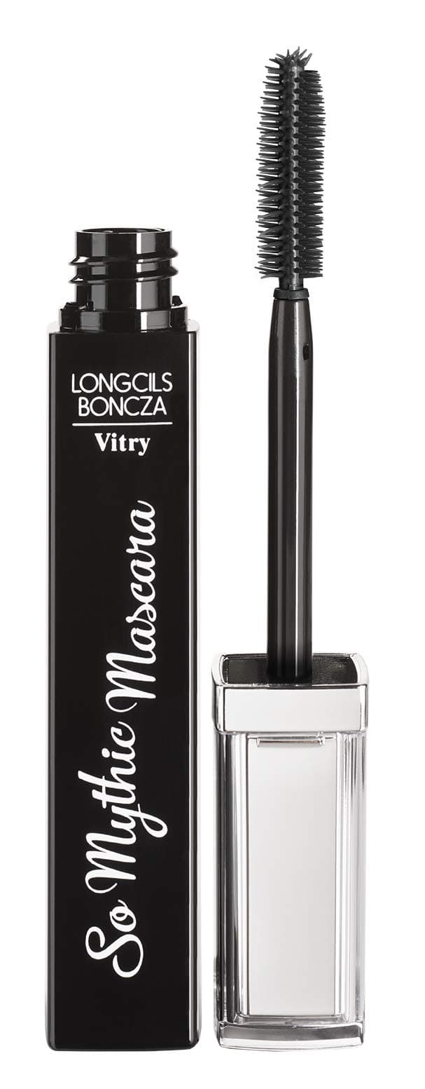 Longcils Boncza So Mythic Mascara