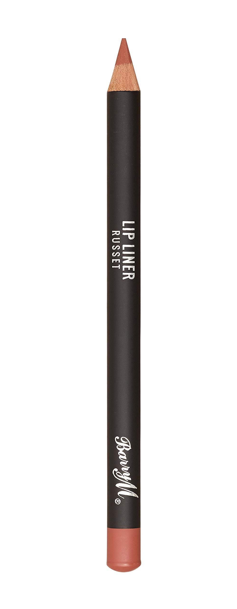 Lip Liner, Russet