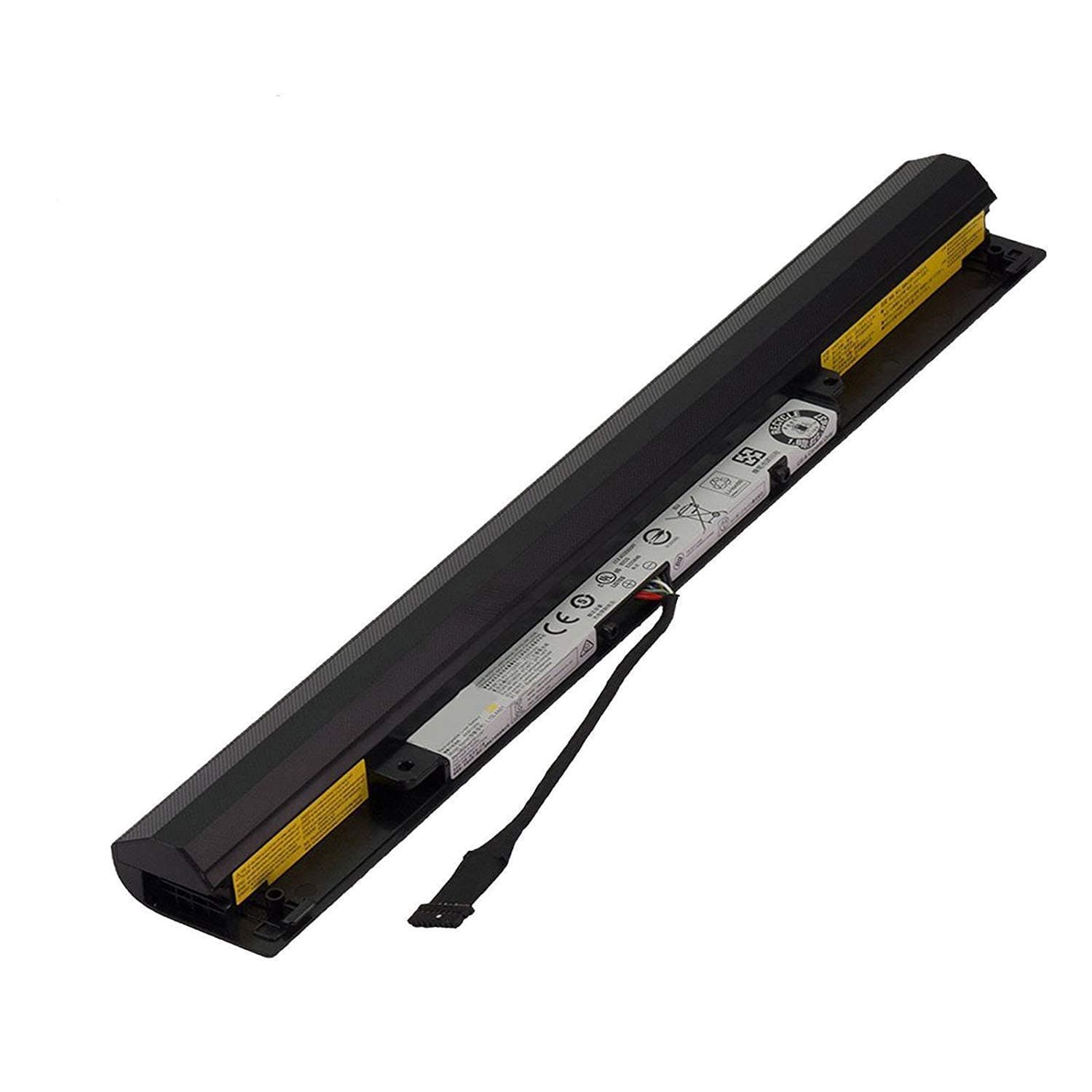 L15L4A01 Replacement Battery Compatible with Ideapad 100-14IBD 100-15IBD 100 80QQ V4400 Seires L15S4A01 L15L4A01 L15M4E01 L15M4A01[14.4V 32Wh]