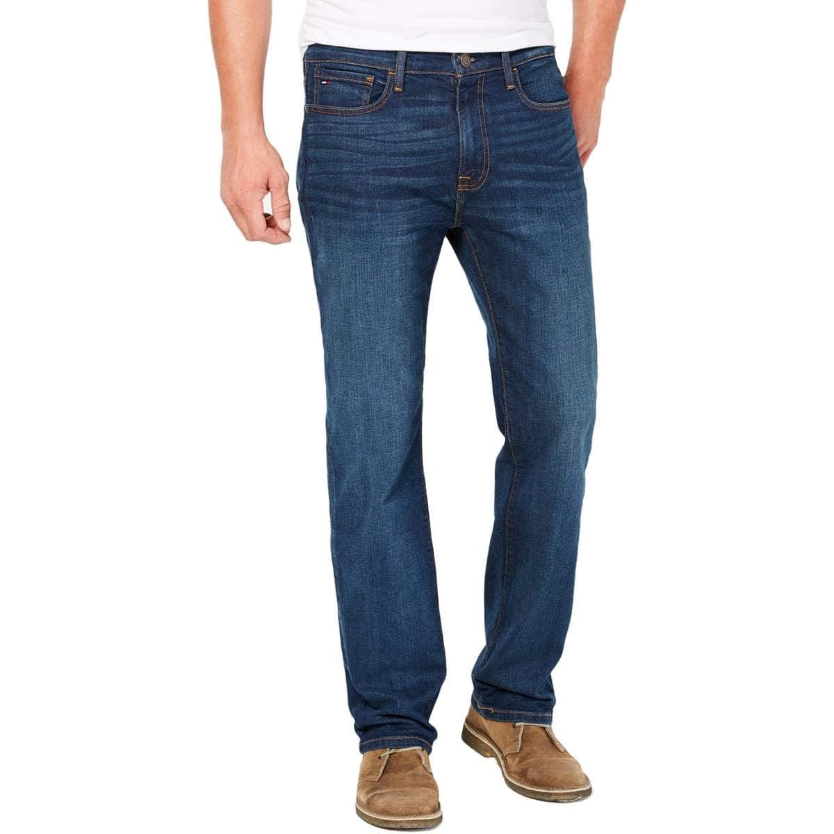 Men's THD Relaxed Fit Jeans