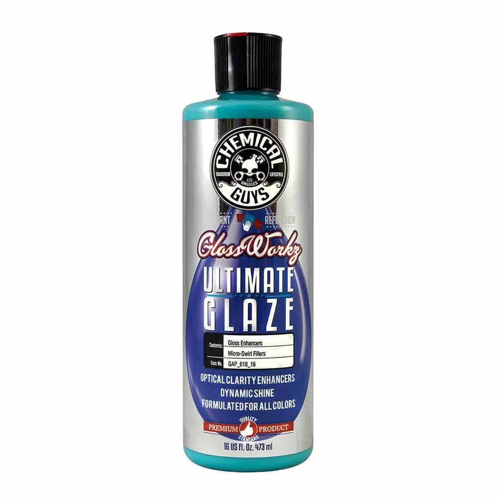 Glossworkz Glaze (16 Oz), Gap_618_16