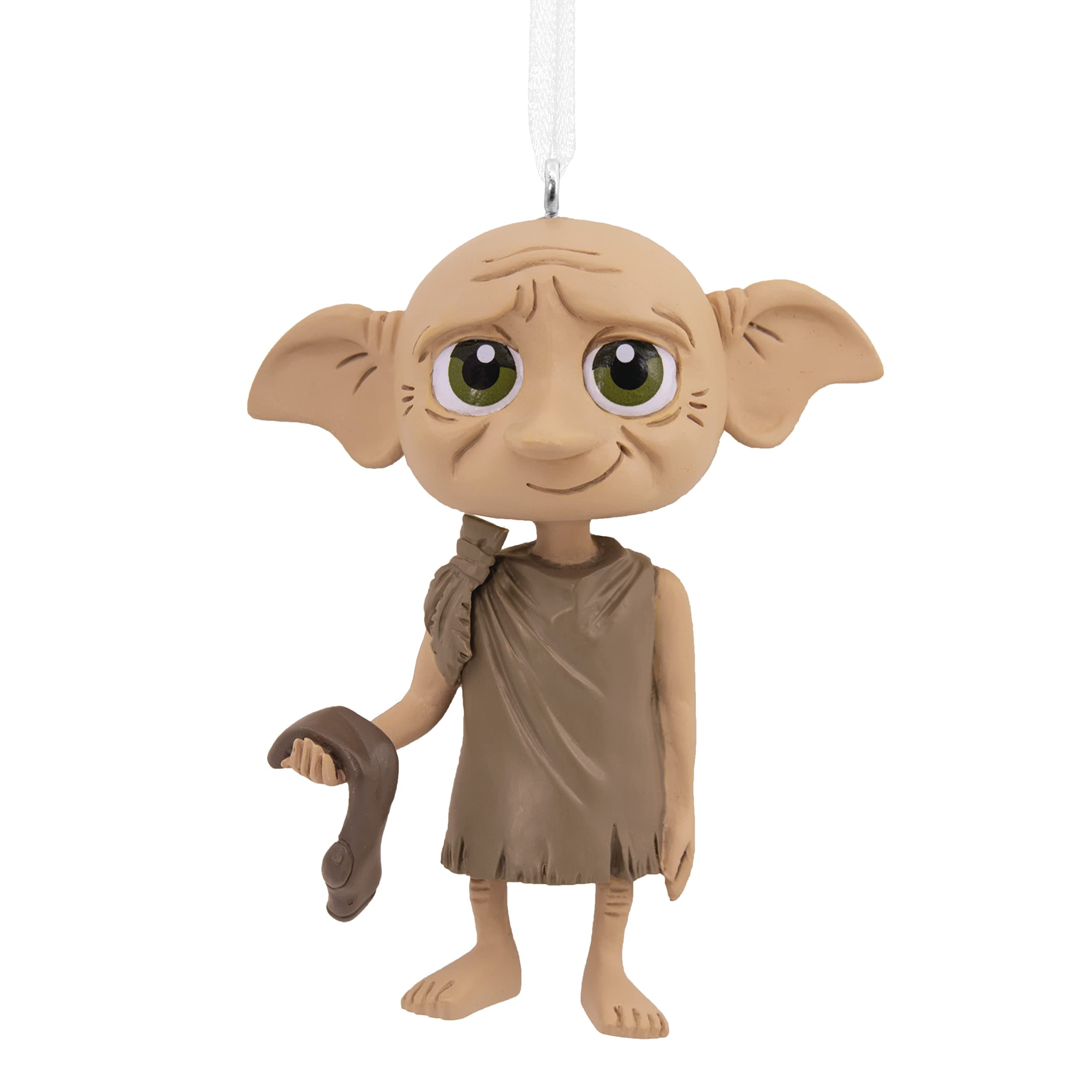 Harry Potter Dobby Christmas Ornament (0003HCM0885)