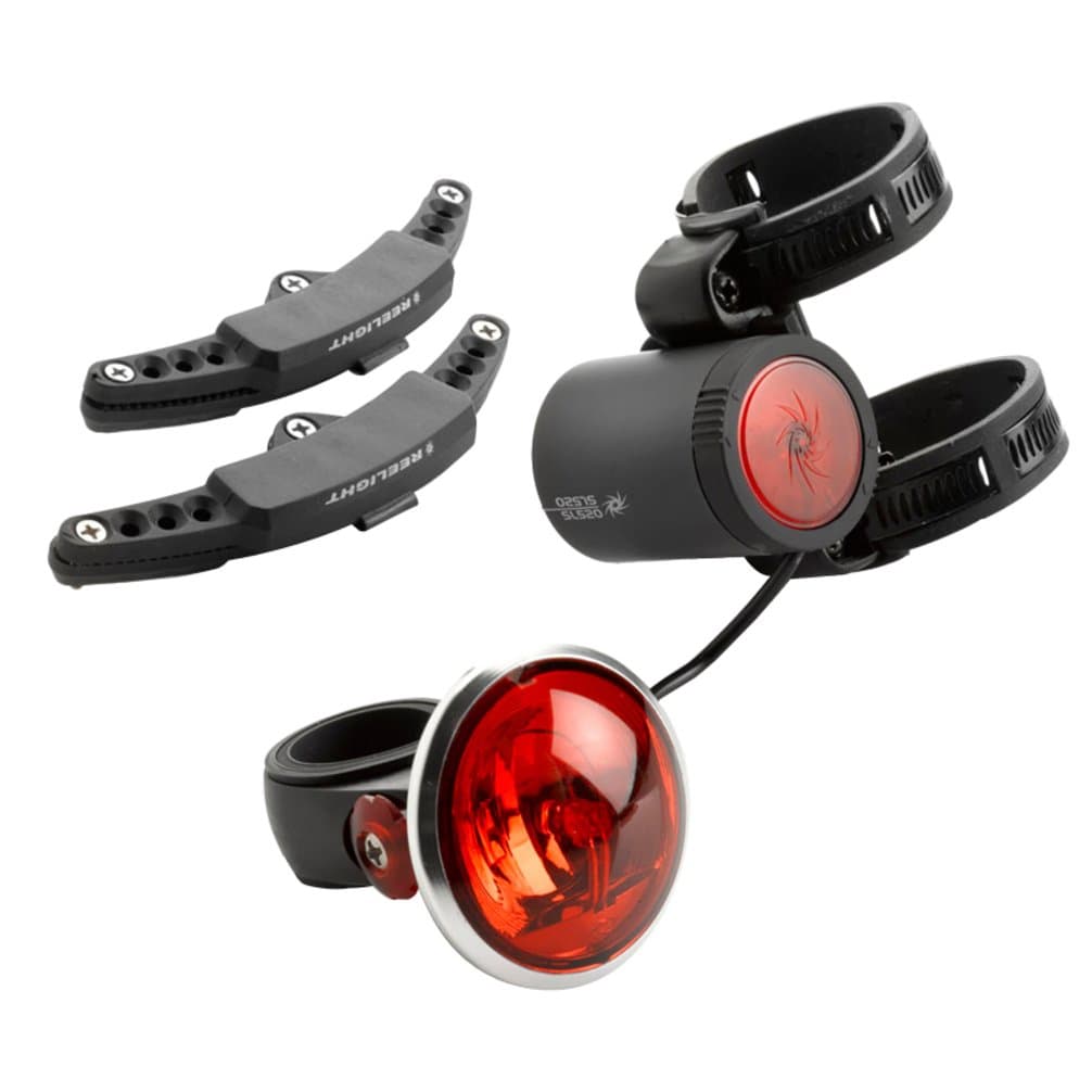 Reelight SL500 Rear Taillight