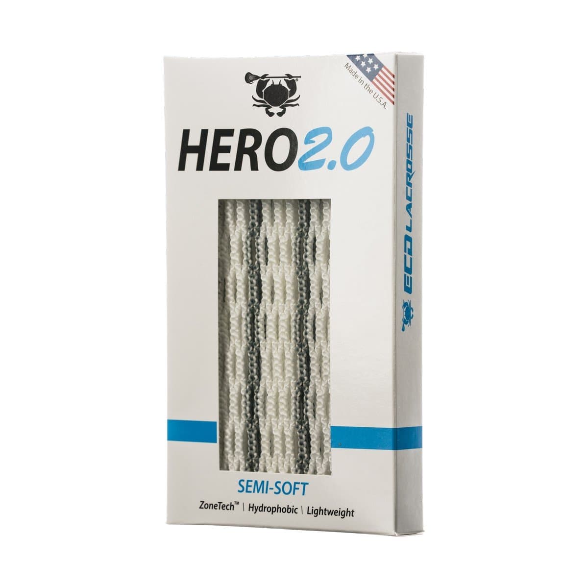 East Coast Dyes Lacrosse Hero 2.0 Mesh