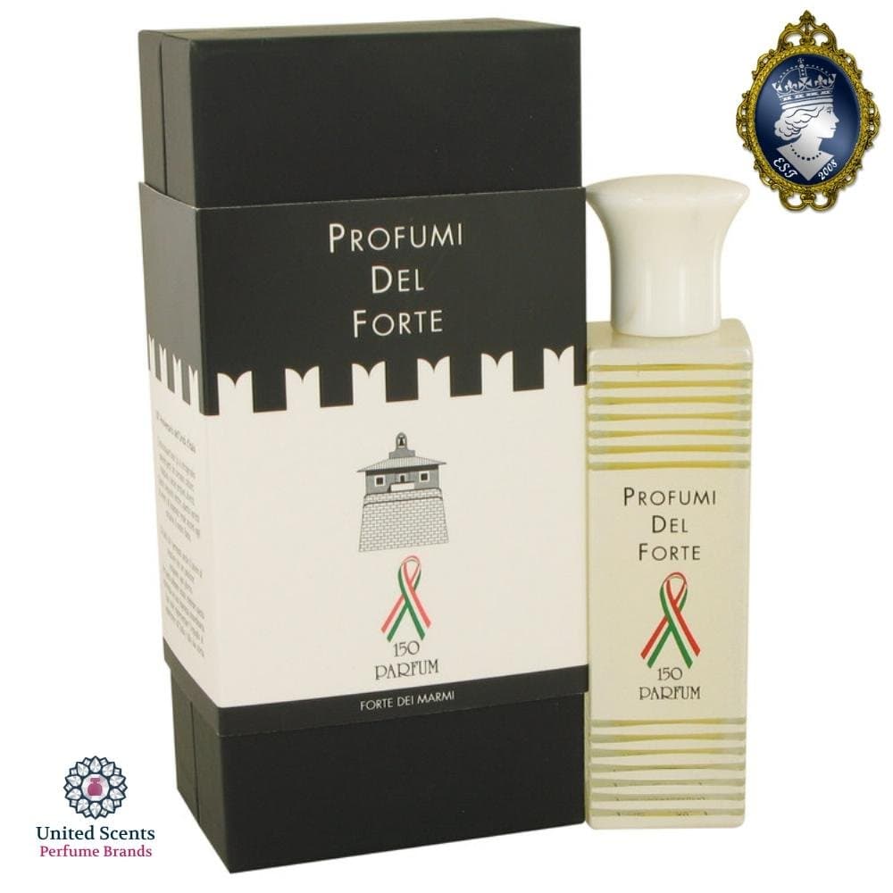 150 Parfum By Profumi Del Forte EDP 3.4 Oz. / 100 Ml.