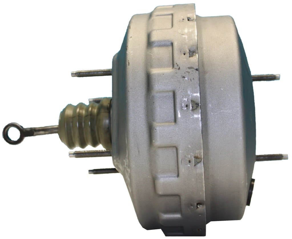 Power Brake Exchange 81026 Remanufactured Power Brake Booster