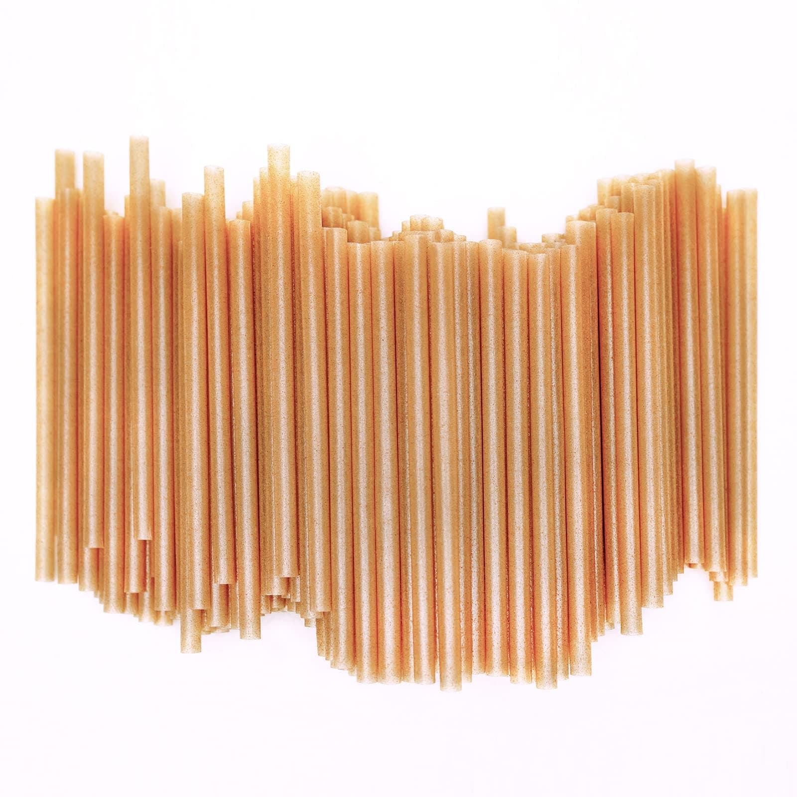 5" Short Cocktail Straws