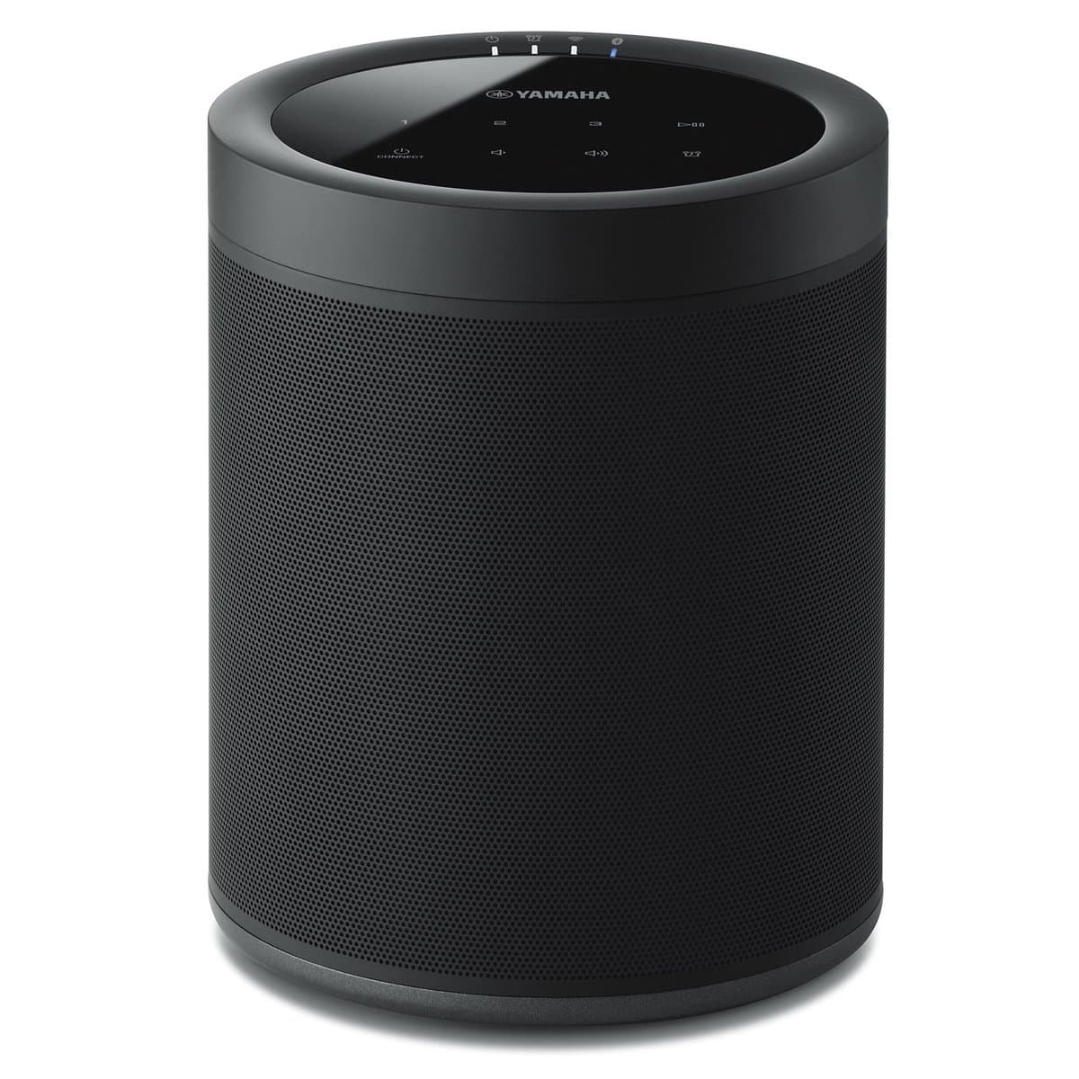 Audio Store Wx-021 40 Watt 5.1 Channel Wireless Bluetooth Speaker with Alexa (Black)