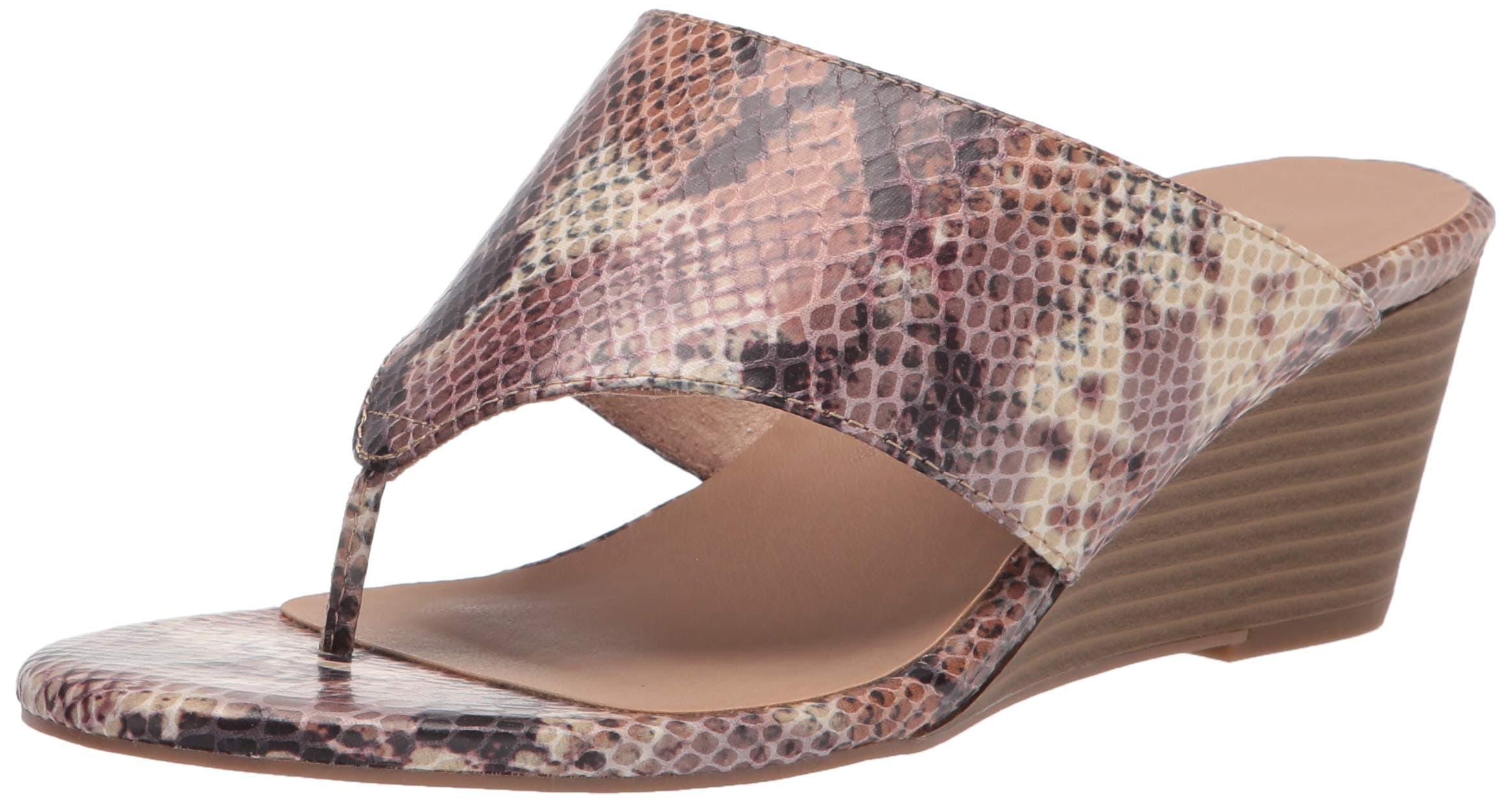 SOUL Naturalizer Women's Nifty Sandal