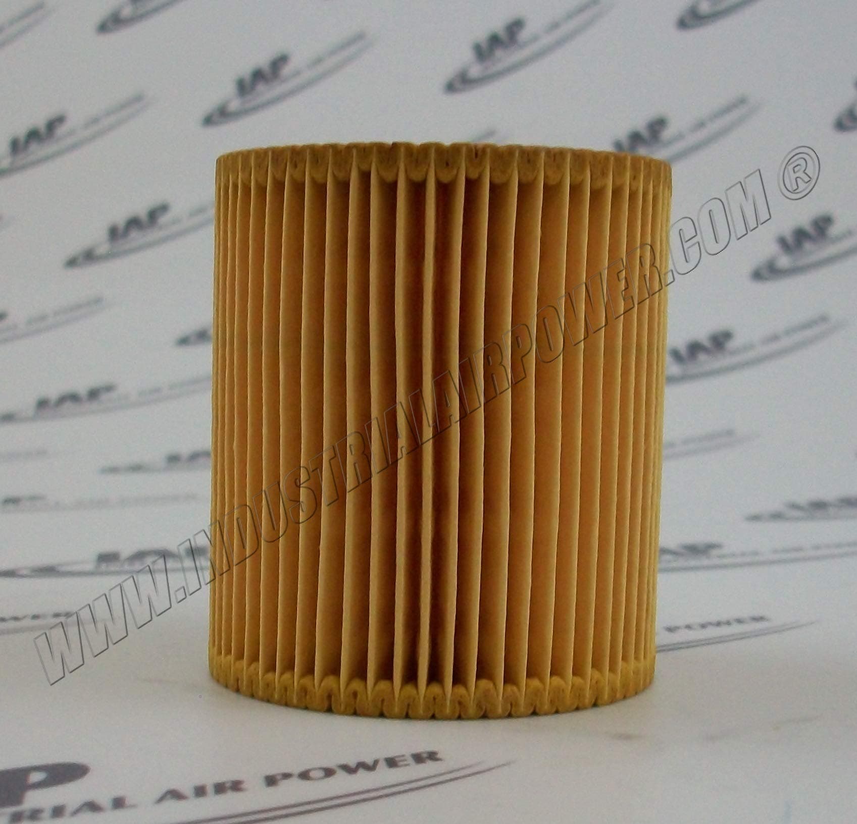 1622-0658-00 Air Filter Element - Designed for use with Atlas Copco Air Compressors