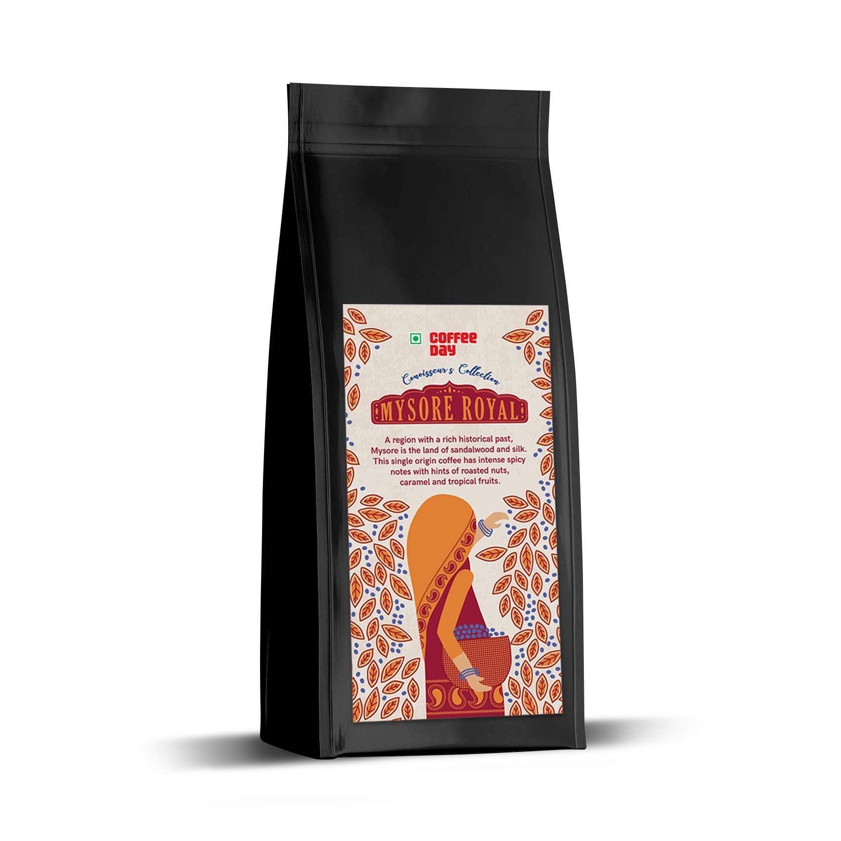 Coffee Day Mysore Royal Coffee Powder, 200g