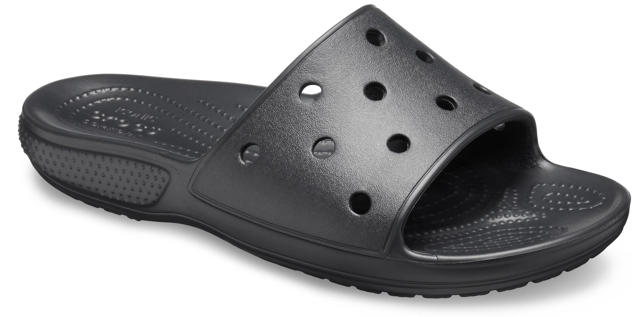 Classic Crocs Slide unisex-adult Slide