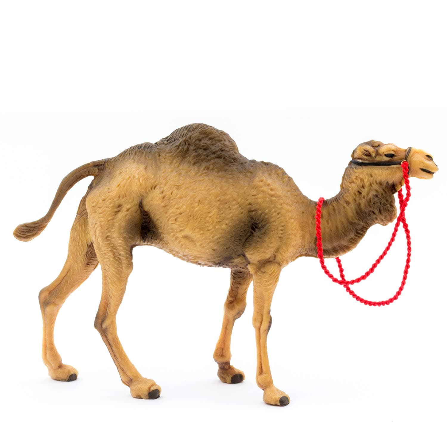 MAROLIN Camel (plastic material), to 4.75 in. figures