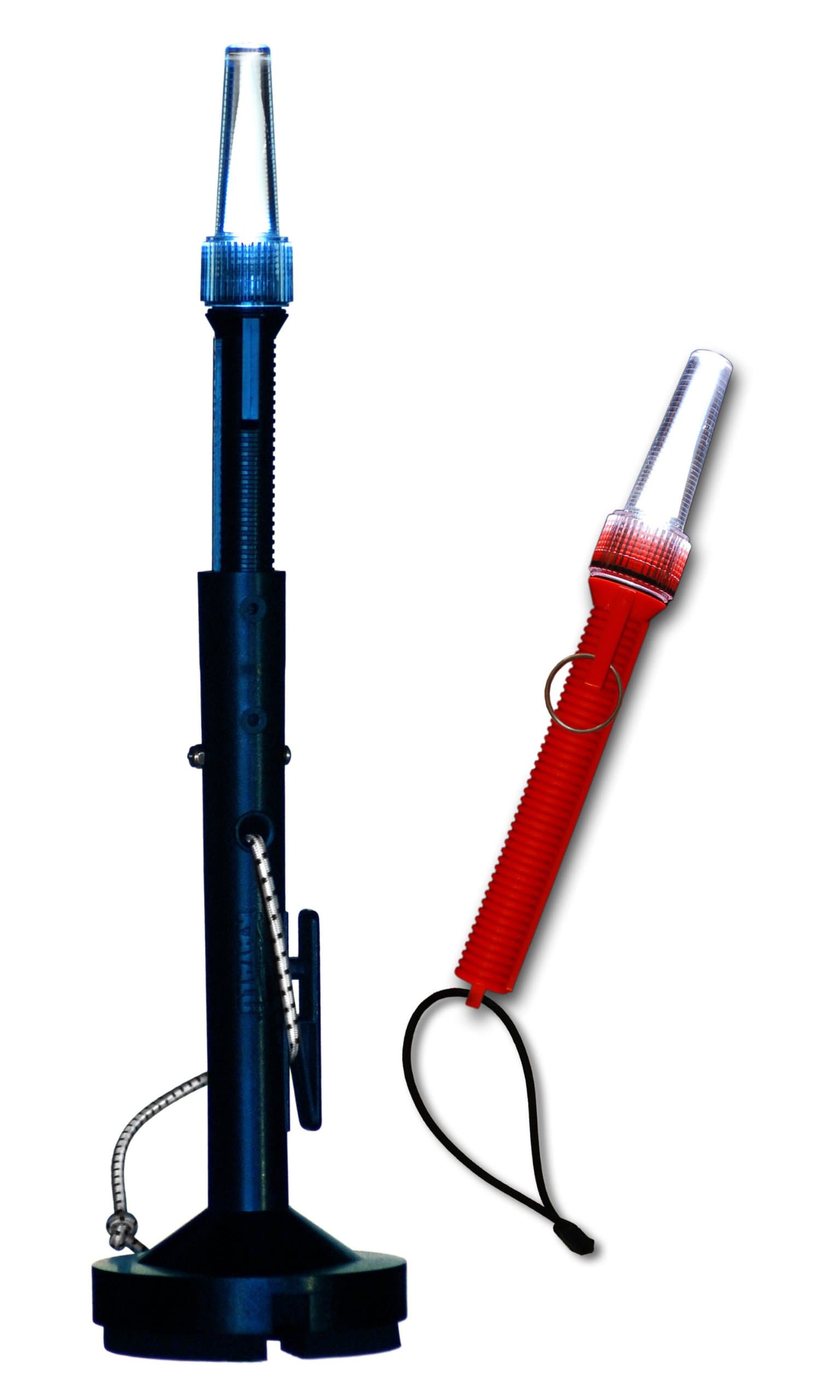 Kayalite® High Performance Kayak Light with Kayalu R25® Electric Torch | Pro Paddler Combo Pack | Top ratings Among Amateur, pro and Expedition paddlers