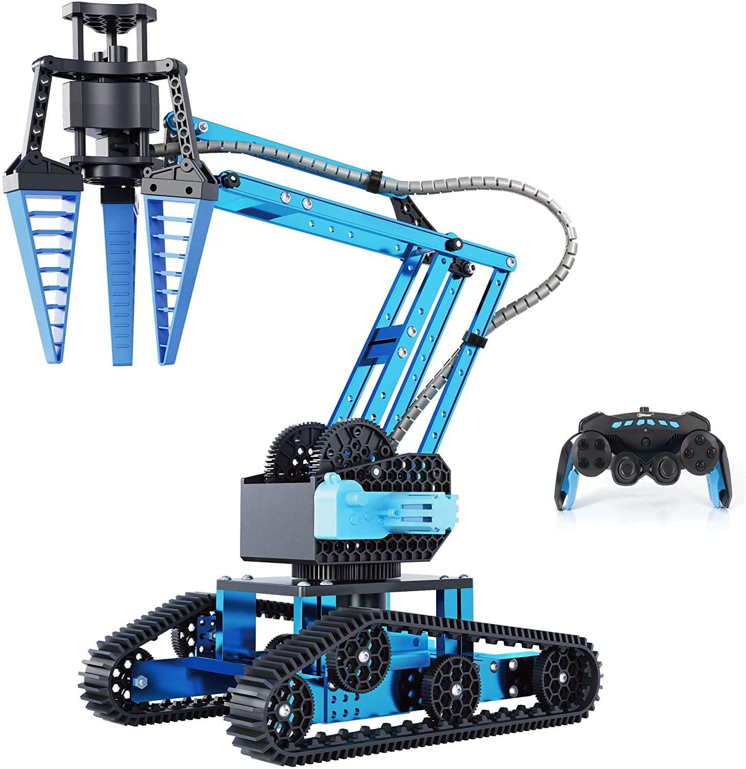 Remote Control Robot Arm Kit