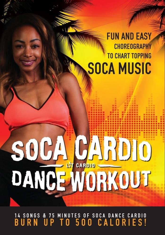 Soca Cardio Dance Workout