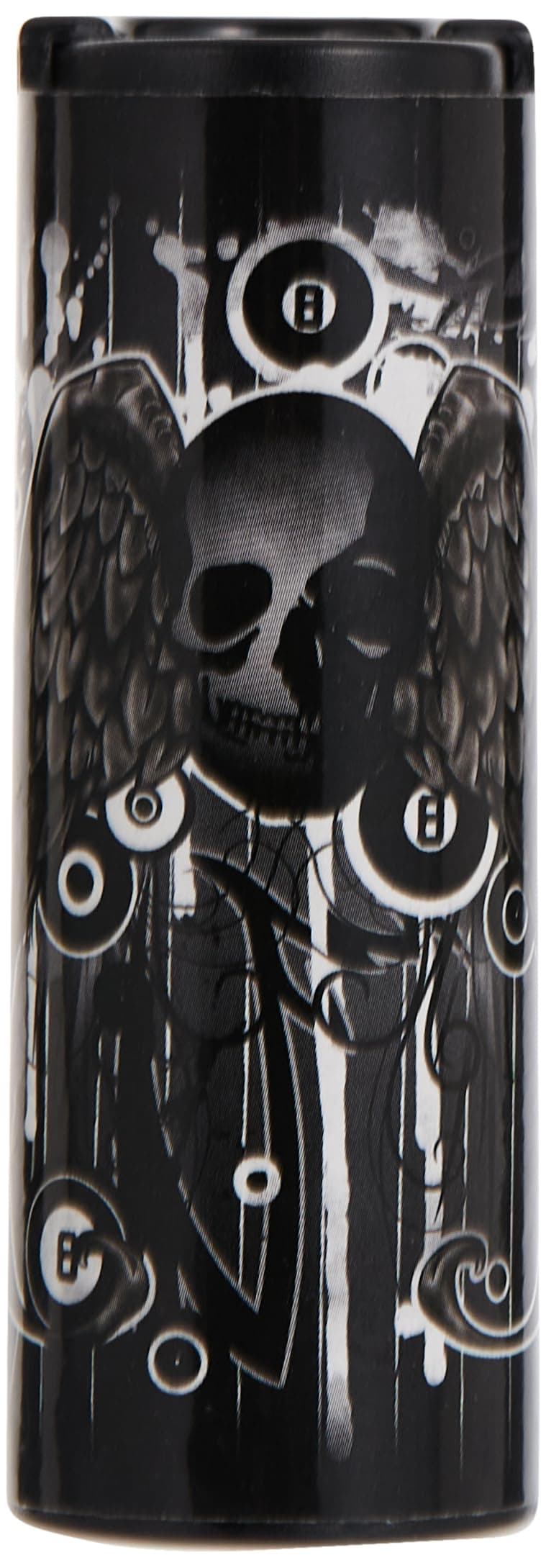 Eight Ball Mafia Coin Holder