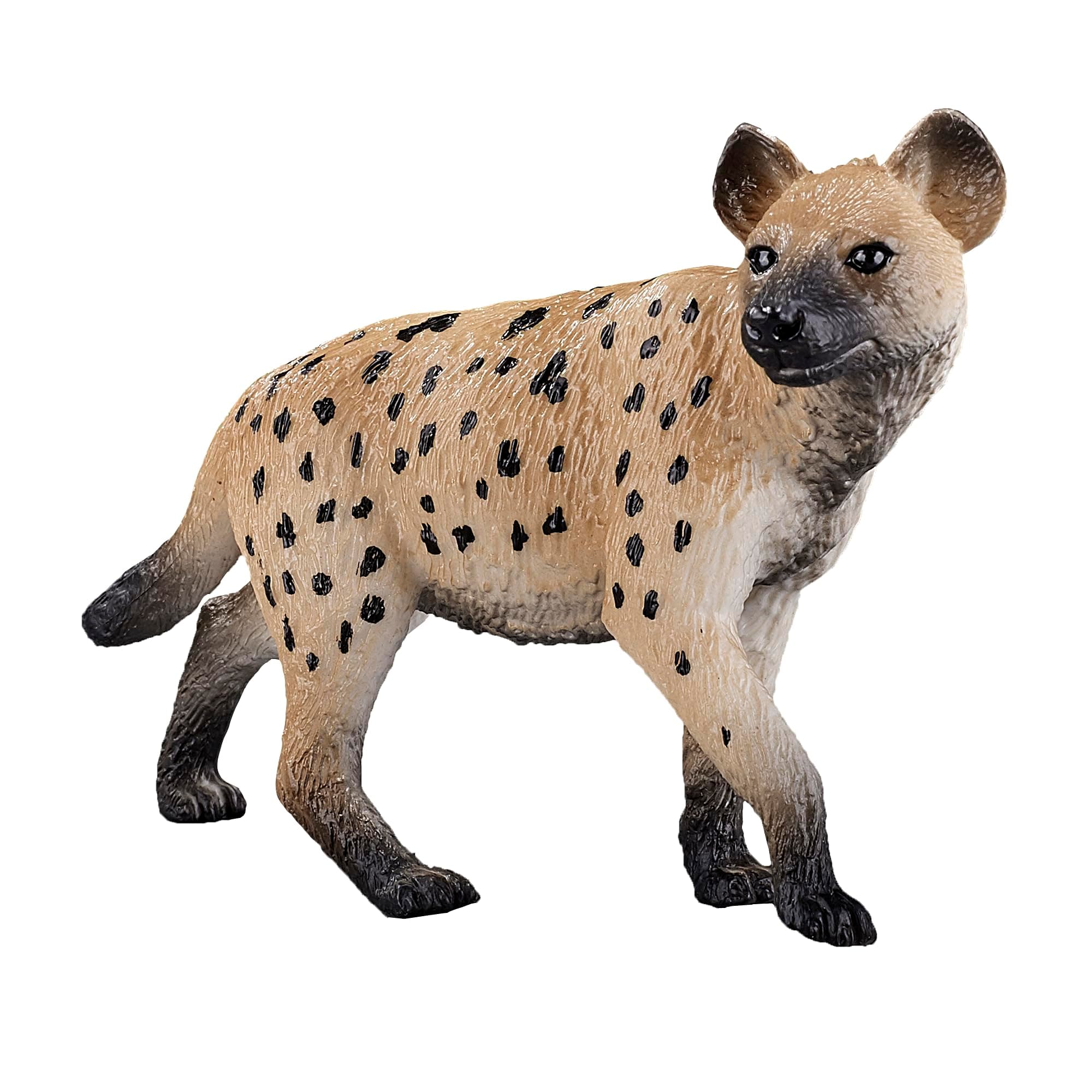 Hyena Model Toy Figure